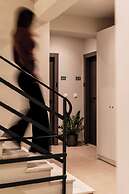 PAME Apartments Athens