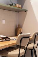 PAME Apartments Athens