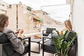 PAME Apartments Athens