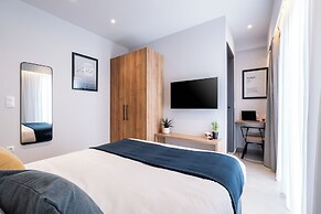 PAME Apartments Athens