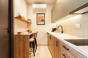 PAME Apartments Athens