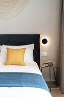 PAME Apartments Athens
