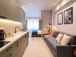 PAME Apartments Athens
