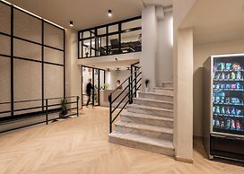 PAME Apartments Athens