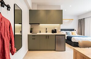 PAME Apartments Athens