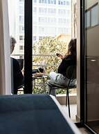 PAME Apartments Athens