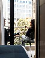 PAME Apartments Athens