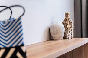 PAME Apartments Athens