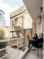 PAME Apartments Athens