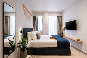 PAME Apartments Athens