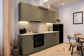 PAME Apartments Athens