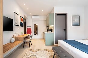 PAME Apartments Athens