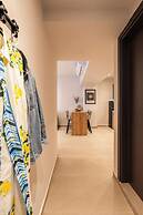 PAME Apartments Athens