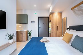 PAME Apartments Athens