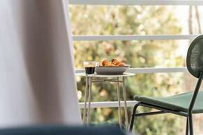 PAME Apartments Athens