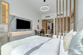 GLOBALSTAY. The Elysee III Apartments