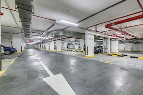 GLOBALSTAY. The Elysee III Apartments