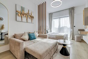 GLOBALSTAY. The Elysee III Apartments