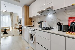 GLOBALSTAY. The Elysee III Apartments