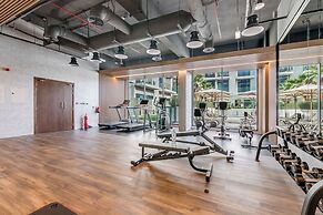 GLOBALSTAY. The Elysee III Apartments