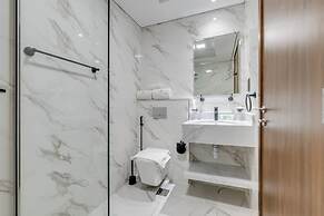 GLOBALSTAY. The Elysee III Apartments
