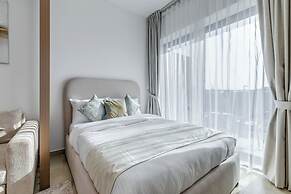 GLOBALSTAY. The Elysee III Apartments