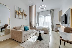 GLOBALSTAY. The Elysee III Apartments