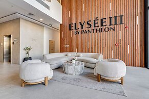 GLOBALSTAY. The Elysee III Apartments