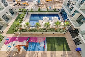 GLOBALSTAY. The Elysee III Apartments