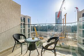 GLOBALSTAY. The Elysee III Apartments