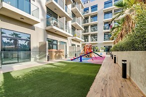 GLOBALSTAY. The Elysee III Apartments