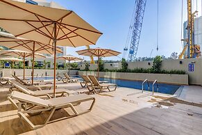 GLOBALSTAY. The Elysee III Apartments