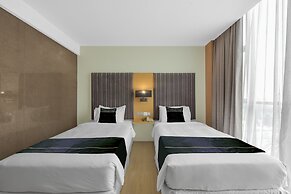 Sunday Hotel Subang