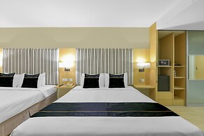Sunday Hotel Subang