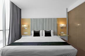Sunday Hotel Subang