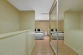Sunday Hotel Subang