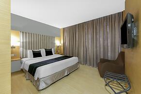 Sunday Hotel Subang