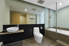 Sunday Hotel Subang