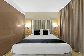 Sunday Hotel Subang