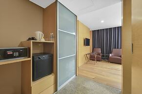 Sunday Hotel Subang