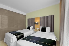 Sunday Hotel Subang