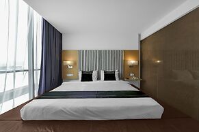 Sunday Hotel Subang