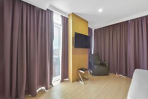 Sunday Hotel Subang