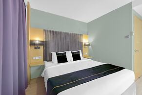 Sunday Hotel Subang