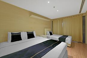 Sunday Hotel Subang