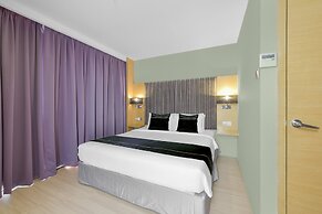 Sunday Hotel Subang