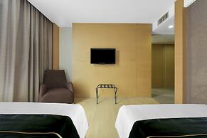 Sunday Hotel Subang