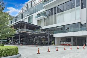 Sunday Hotel Subang