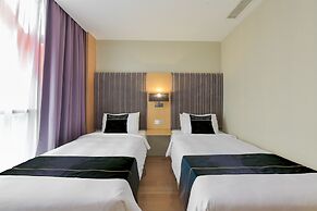 Sunday Hotel Subang
