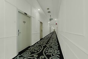 Sunday Hotel Subang